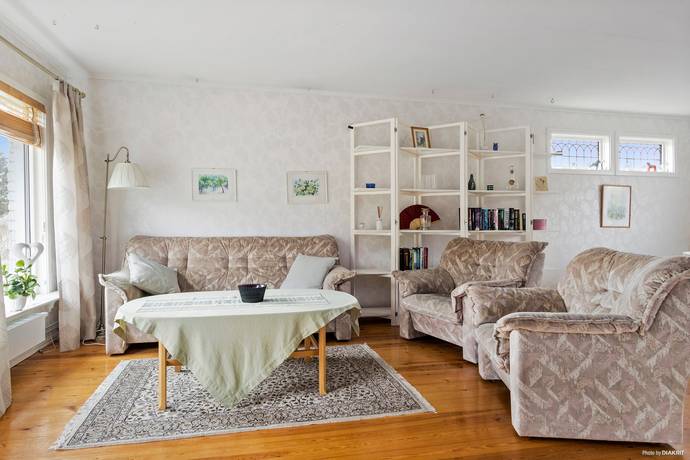 7 rum Villa på Dagfjärilsvägen 5 Lextorp Trollhättans kommun - bild 12