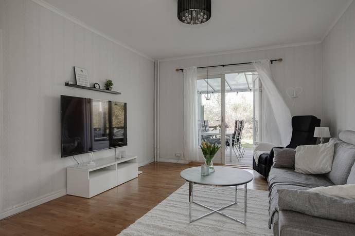 7 rum Villa på Verkstadsgatan 19 Gröndal Oskarshamns kommun - bild 19