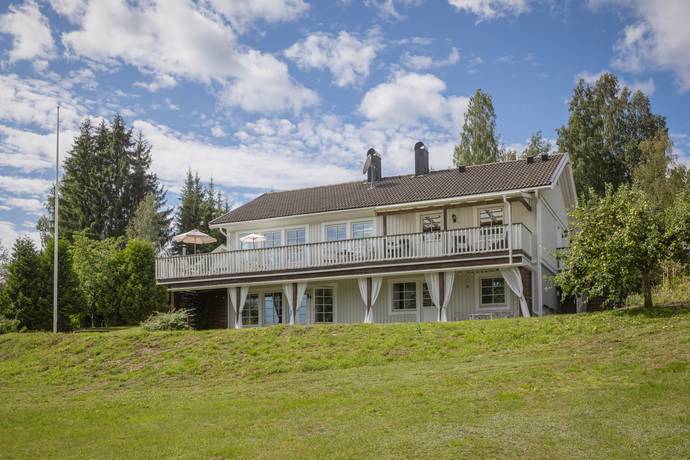 6 rum Villa på Södra Såneby 94 Sunne kommun - bild 4