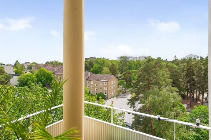 1 rum lägenhet på Björnsonsgatan 142, 6,5/9tr Bromma / Blackeberg, Stockholms kommun - bild 5