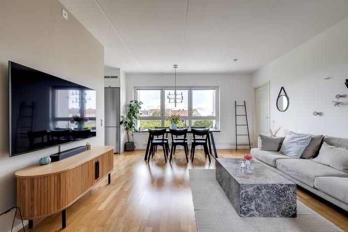 3 rum lägenhet på Södra Promenaden 36 Centralt, Norrköpings kommun - bild 3