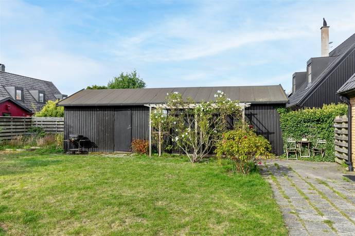 5 rum Villa på Båtsmansgränd 57 Bunkeflostrand Malmö kommun - bild 33