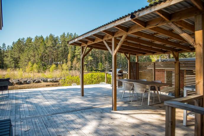 1 rum Fritidshus på Sunnäsfjärden 490 Söderhamns kommun - bild 23