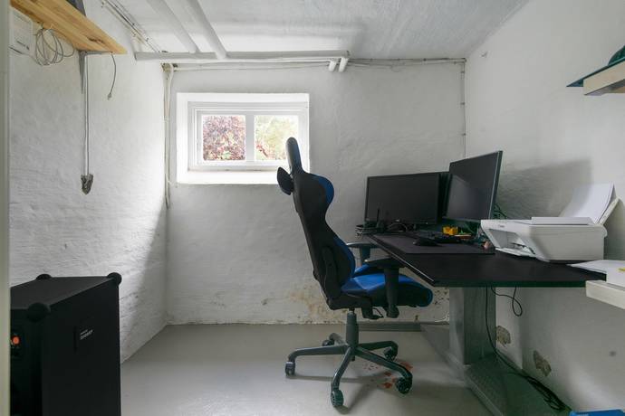 7 rum Villa på Ullstorp 633 Tomelilla kommun - bild 24