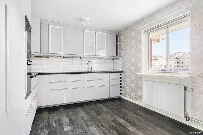 2 rum lägenhet på Kungsgatan 64 Trollhättan, Trollhättans kommun - bild 3