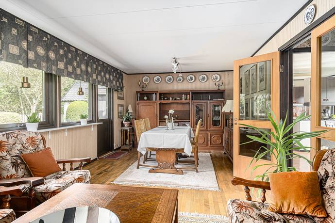 6 rum Villa på Väpnaregatan 43 Hässleholm - Centralt Hässleholms kommun - bild 5