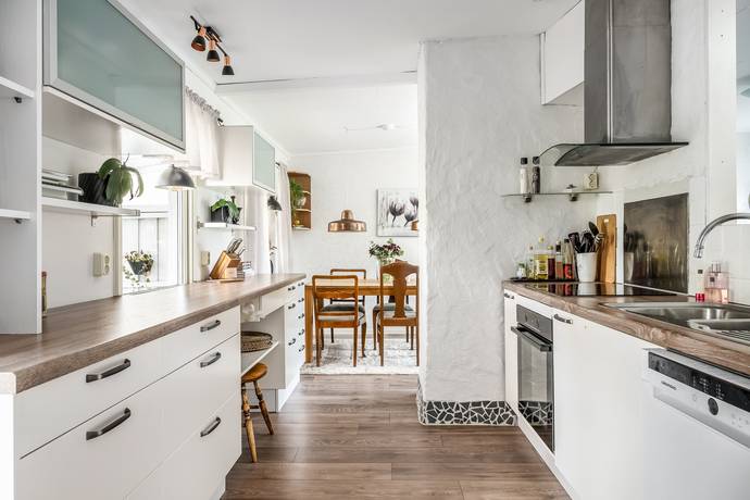 5 rum Radhus på Kollbergsgatan 6 Lagerlunda Norrköpings kommun - bild 7