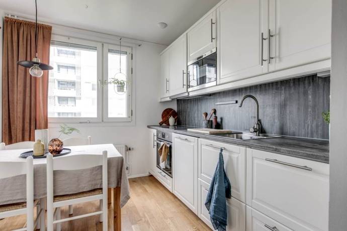 1 rum Lägenhet på Kongahällagatan 46B Centralt Kungälvs kommun - bild 2