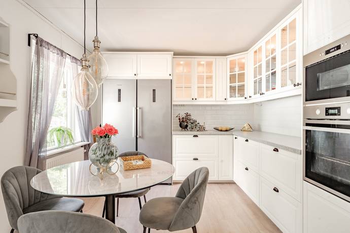 5 rum villa på Visteby 23 Uppsala, Uppsala kommun - bild 3
