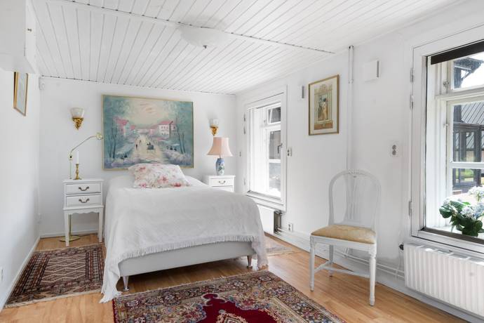10 rum Villa på Idrottsplatsvägen 7 Hammenhög Simrishamns kommun - bild 10