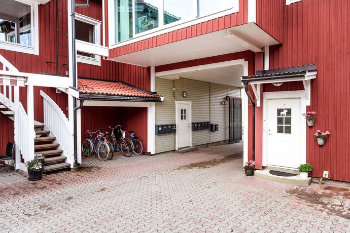 4 rum Lägenhet på Sturegatan 67B Elsborg Falu kommun - bild 25