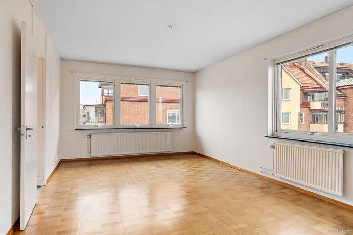 3 rum Lägenhet på Järnvägsgatan 1A Sölvesborg centrum Sölvesborgs kommun - bild 9