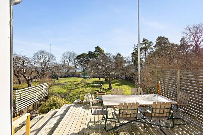 6 rum Villa på Strandvägen 29 Slite - Nordöstra Gotland Gotlands kommun - bild 16