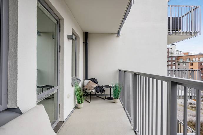 3 rum Lägenhet på Barkarbyvägen 92 Barkarbystaden Järfälla kommun - bild 18