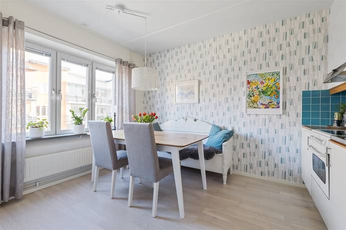 3 rum Lägenhet på Arkens väg 7 Handen Haninge kommun - bild 15