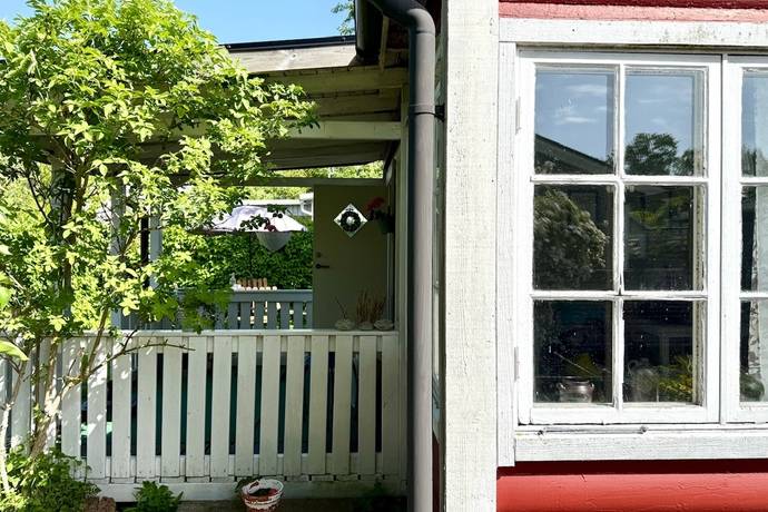 2 rum Fritidshus på Jasmingången 23 Sibbarp Malmö kommun - bild 13