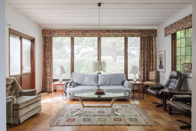 4 rum villa på Hämplingegatan 22 Eriksfält, Malmö kommun - bild 4