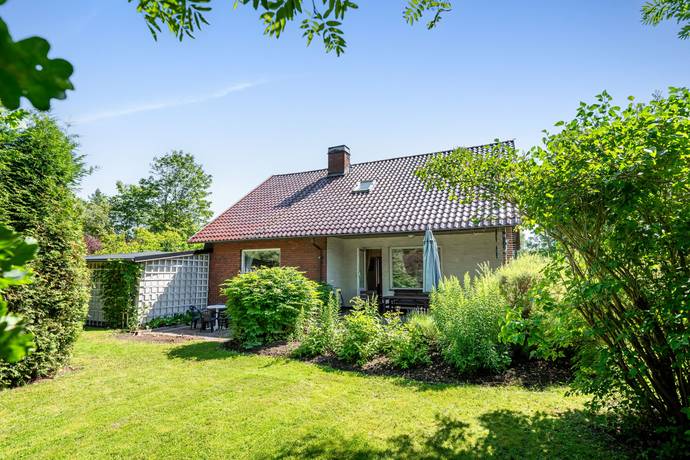 8 rum villa på Östanbergsvägen 15 Lillån, Örebro kommun - bild 3