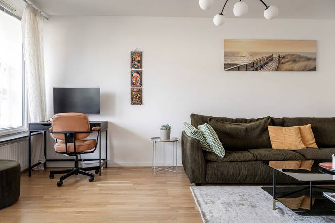 3 rum Lägenhet på Stupvägen 73 Helenelund Sollentuna kommun - bild 9