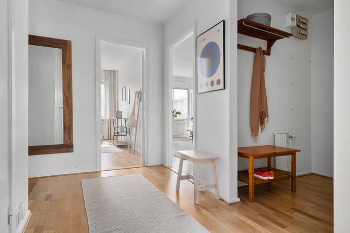 3 rum Lägenhet på Stenbrogatan 2C Jungfruplatsen Mölndals kommun - bild 10