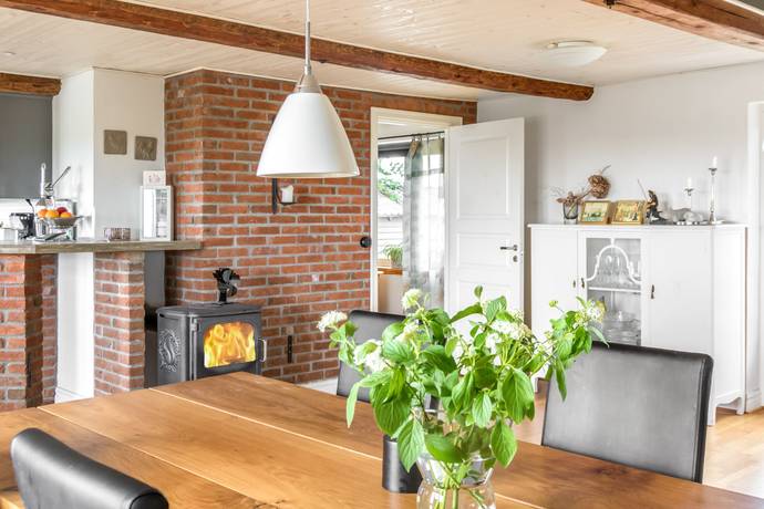 5 rum villa på Stibyvägen 58 Virrestad, Simrishamns kommun - bild 4