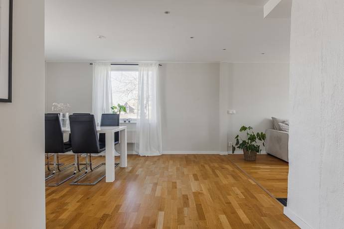 5 rum Villa på Åkergatan 5 Skutskär Älvkarleby kommun - bild 11