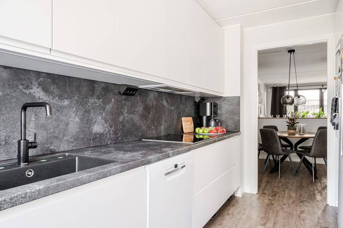 5 rum radhus på Anemongatan 13 Bårslöv, Helsingborgs kommun - bild 3