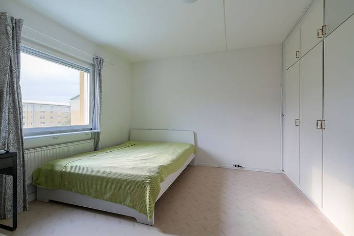 3 rum Lägenhet på Kornvägen 1, 6tr Norsborg - Hallunda Botkyrka kommun - bild 13