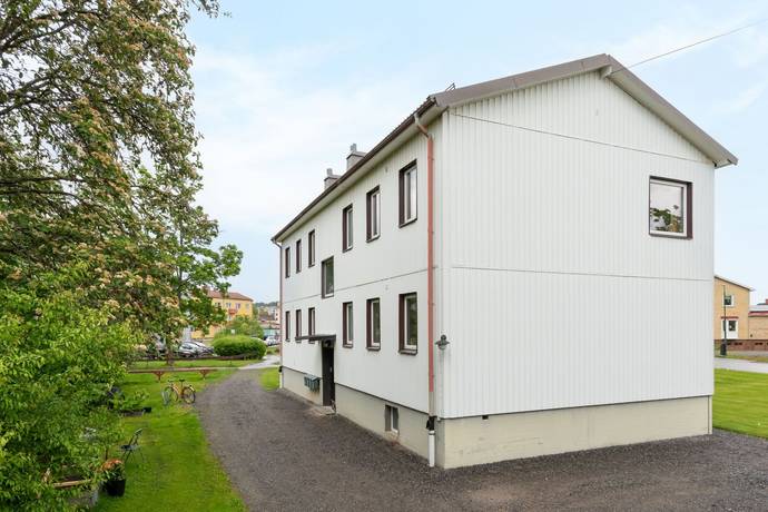 2 rum Lägenhet på Stjernevägen 5 Karlberg Karlskoga kommun - bild 25