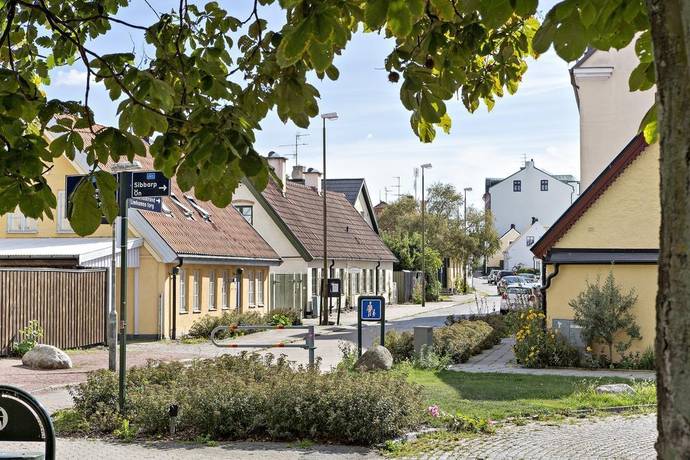 3 rum Lägenhet på Rabygatan 73 Limhamn Malmö kommun - bild 20