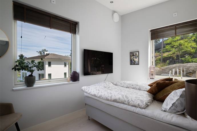5 rum Villa på Strängvägen 9 Vendelsö - Gudö Haninge kommun - bild 43