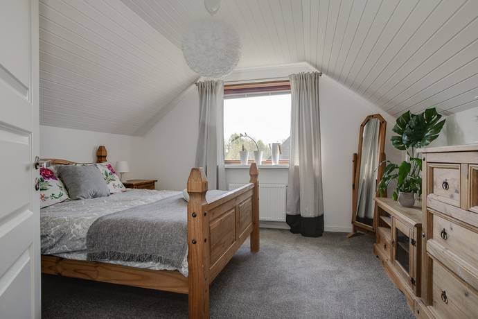4 rum Villa på Södertullsvägen 10 Braås Växjö kommun - bild 21
