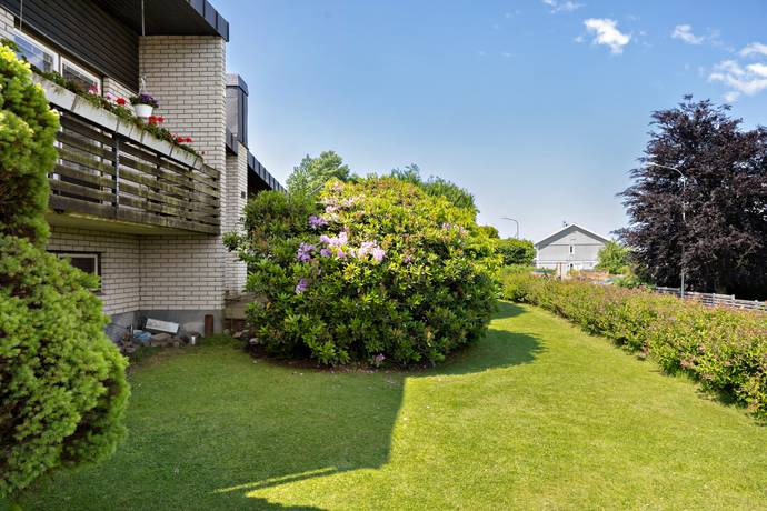 6 rum villa på Eriksbergsgatan 28A Genevad, Laholms kommun - bild 3