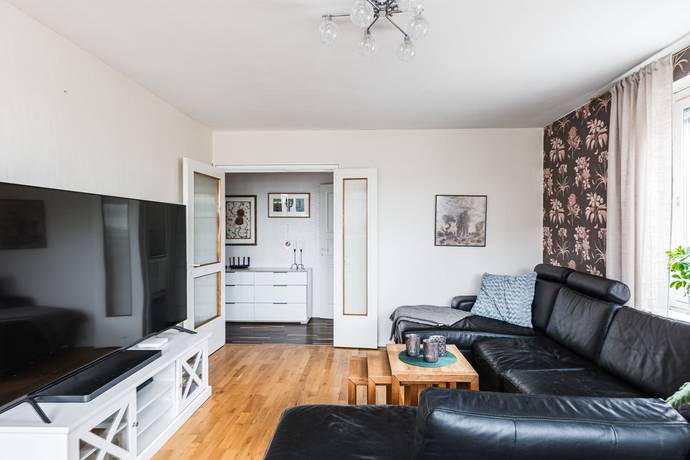 3 rum lägenhet på Bergsgatan 5A Centralt, Sundsvalls kommun - bild 5