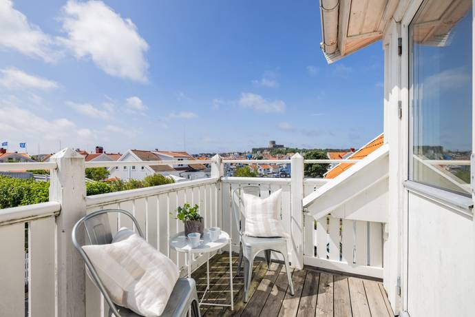 6 rum Villa på Bohusgatan 4 Marstrand Kungälvs kommun - bild 10