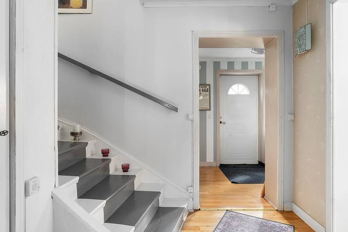 3 rum Villa på Västra Rickeby 45 Västra Rickeby - Gottröra Norrtälje kommun - bild 10