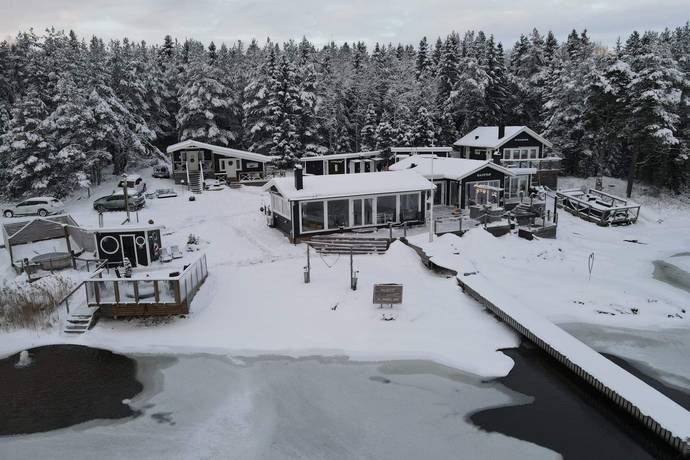 12 rum Villa på Dottebol Gränsön Dottebol Säffle kommun - bild 69