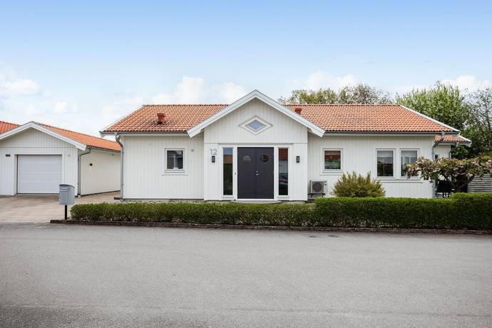 5 rum Villa på Skiftesvägen 12 Söndrum/Albinsro Halmstads kommun - bild 32