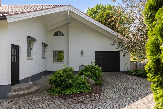 5 rum villa på Ringvägen 36 Karlslund, Kils kommun - bild 4