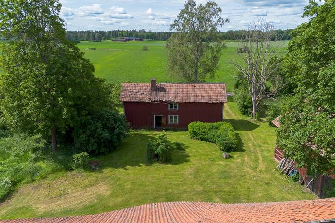 3 rum Villa på Uvlunge 7 Björklinge Uppsala kommun - bild 27