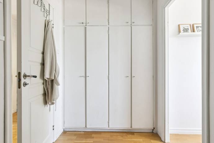 3 rum Lägenhet på Skogsvägen 52 Tungelsta Haninge kommun - bild 24