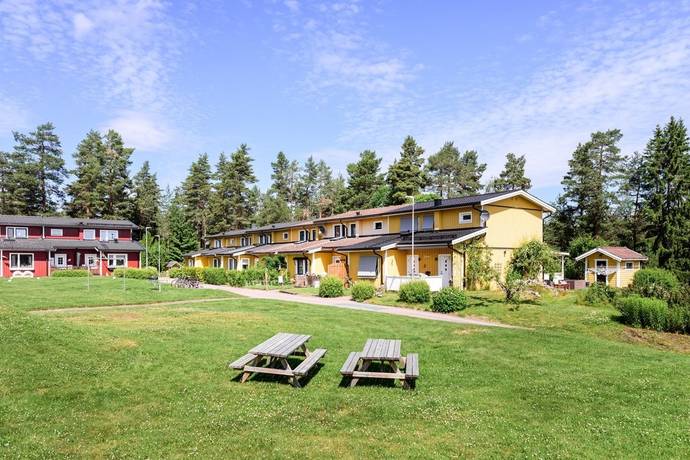 5 rum Radhus på Hans Filips väg 21 Skräddarbacken Borlänge kommun - bild 27