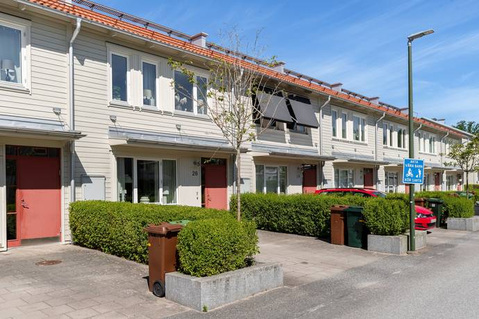5 rum Lägenhet på Almtorpsvägen 26 Adolfsberg Örebro kommun - bild 45