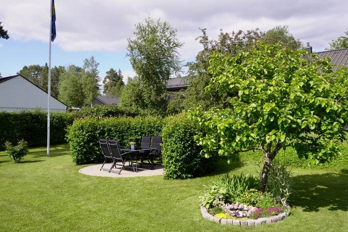 5 rum villa på Vikingabacken 6 Birka, Krokoms kommun - bild 3
