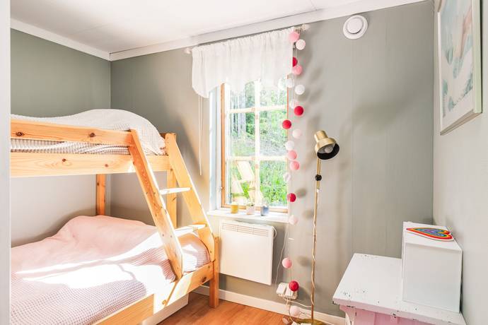 3 rum Fritidsboende på Specksjön 143 Stöde Sundsvalls kommun - bild 12