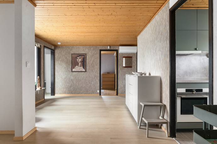 110 m² Villa på Thorvaldssons väg 8 Mellbystrand Laholms kommun - bild 14