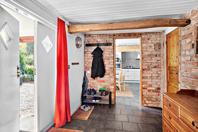 6 rum Villa på ENEKROKSVÄGEN 71-13 Kabbelljung / Holmeja Svedala kommun - bild 12