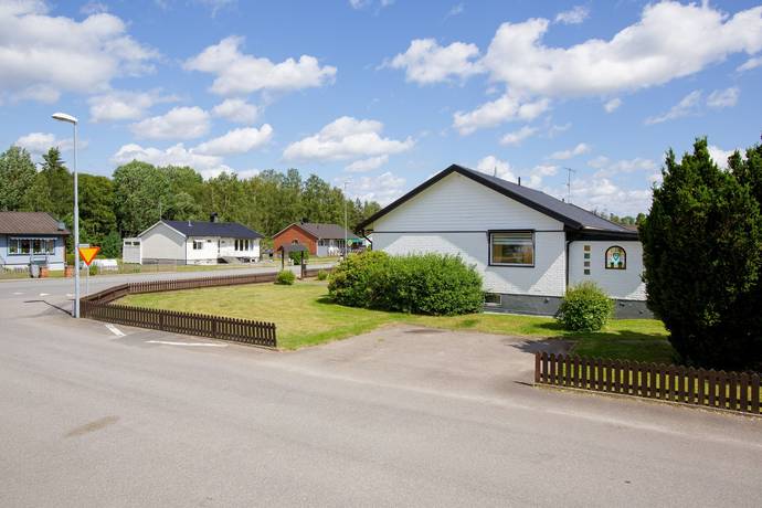 5 rum villa på Vetlandavägen 37 Holsbybrunn, Vetlanda kommun - bild 3