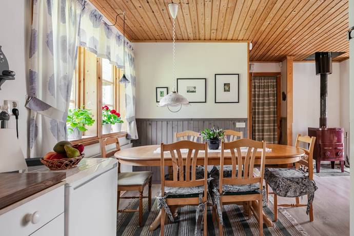 4 rum Vinterbonat fritidshus på Brygghusvägen 1 Noraån Borlänge kommun - bild 8