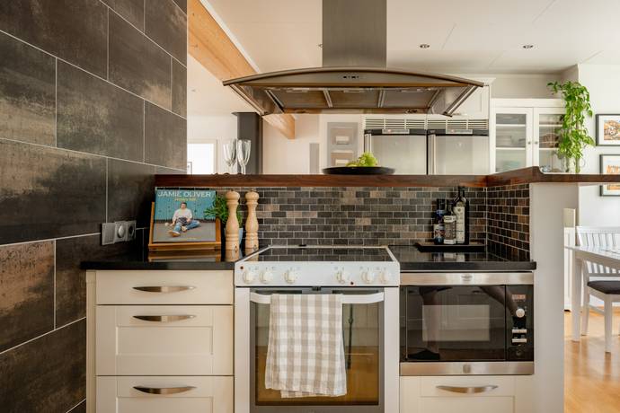 7 rum Villa på Österängsvägen 21 Gudö Haninge kommun - bild 23
